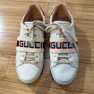 COPY - Gucci Sneakers